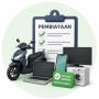 Pembiayaan